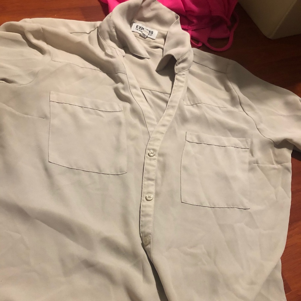 Express portofino shirt